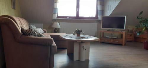 Apartamento K�hler, Ferienwohnung