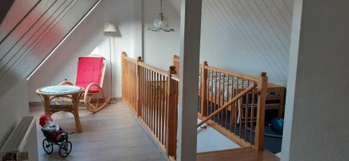 Apartamento K�hler, Ferienwohnung