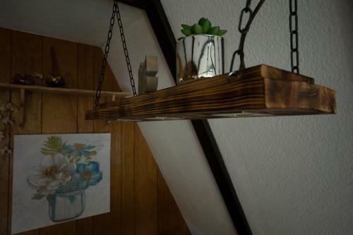 Apartamento Fichtelgebirgshaus
