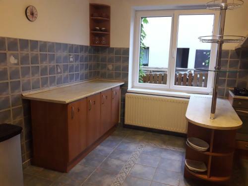 Hostal Ubytovan� Vila Pram�nek