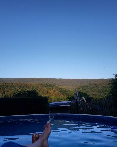 Hostal Ubytovan� Vila Pram�nek