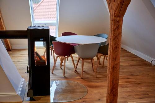 Apartamento Unterpetersb�chlerhof