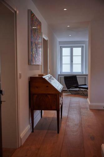 Apartamento Unterpetersb�chlerhof