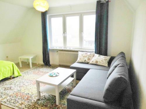 Apartamento Ferienwohnung Lohmann