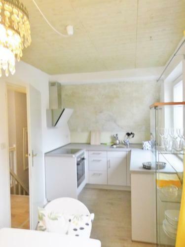 Apartamento Ferienwohnung Lohmann