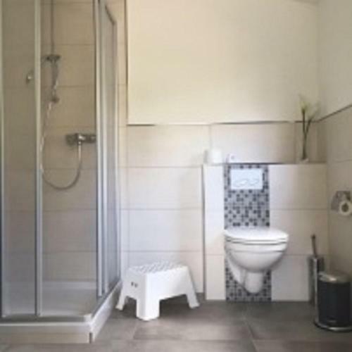 Apartamento Ferienhaus Rh�nflair