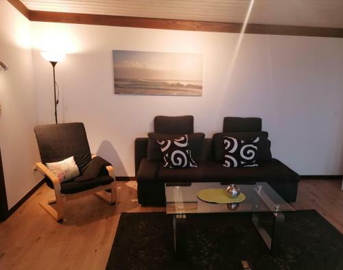 Apartamento Ferienhaus Rh�nflair