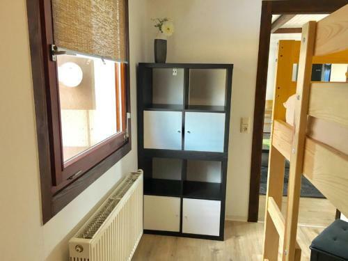 Apartamento Ferienhaus Rh�nflair