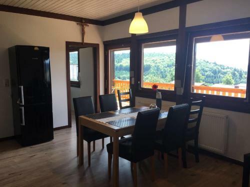 Apartamento Ferienhaus Rh�nflair