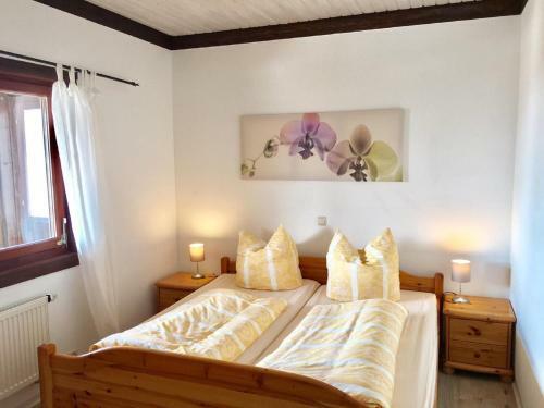 Apartamento Ferienhaus Rh�nflair
