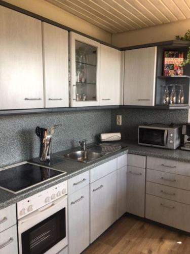 Apartamento Ferienhaus Rh�nflair