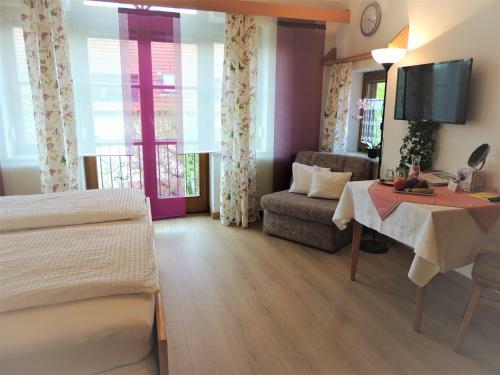 Hostal G�stehaus Jutta / Pension Link