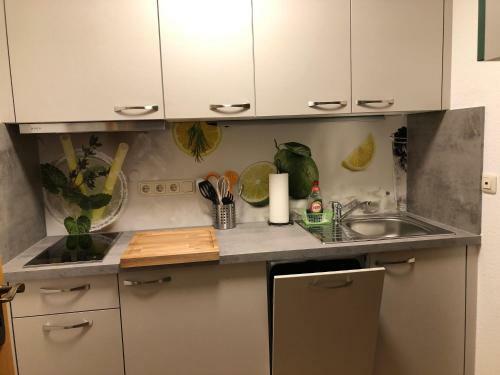 Hostal G�stehaus Jutta / Pension Link