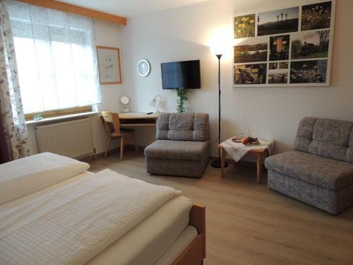 Hostal G�stehaus Jutta / Pension Link