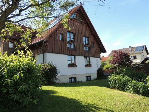Hostal G�stehaus Jutta / Pension Link