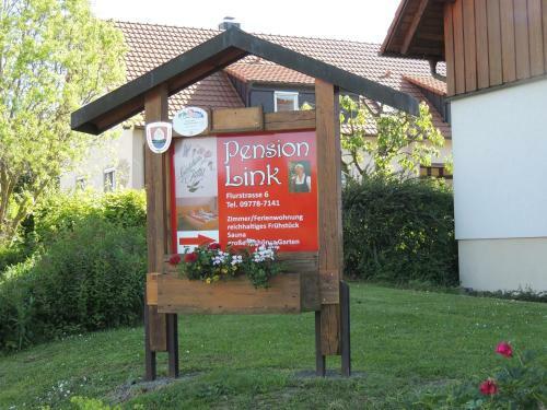 Hostal G�stehaus Jutta / Pension Link