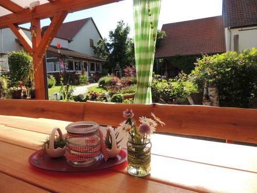 Hostal G�stehaus Jutta / Pension Link