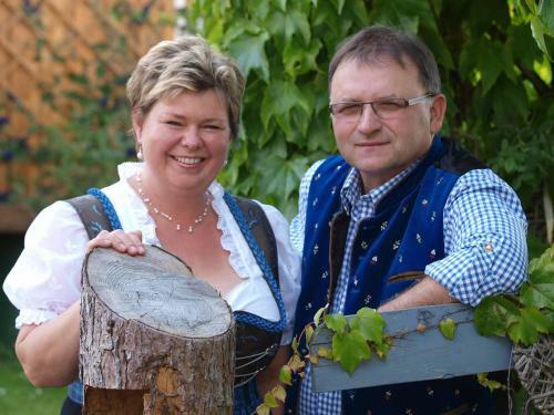 Hostal G�stehaus Jutta / Pension Link