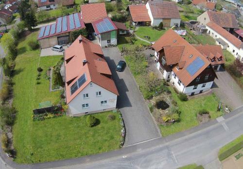 Hostal G�stehaus Jutta / Pension Link