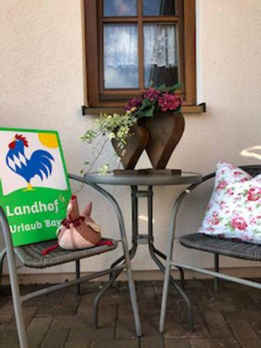 Hostal G�stehaus Jutta / Pension Link