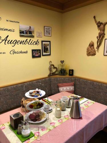 Hostal G�stehaus Jutta / Pension Link