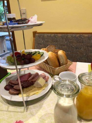 Hostal G�stehaus Jutta / Pension Link