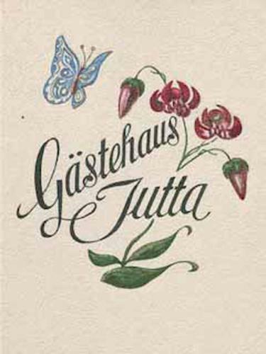 Hostal G�stehaus Jutta / Pension Link