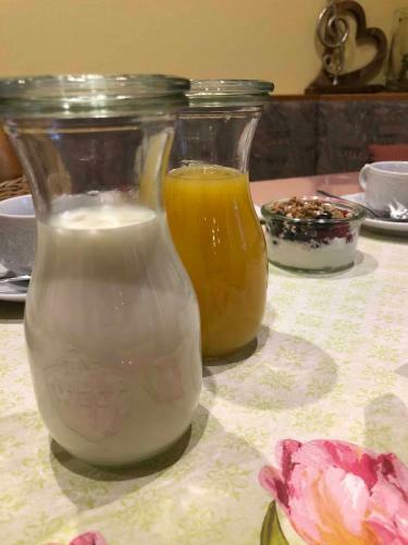 Hostal G�stehaus Jutta / Pension Link