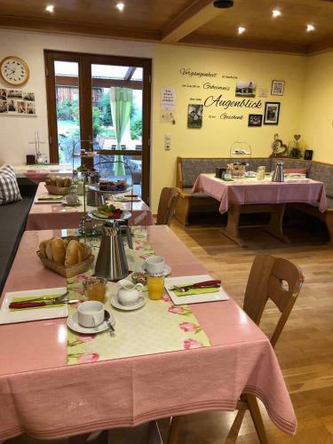 Hostal G�stehaus Jutta / Pension Link