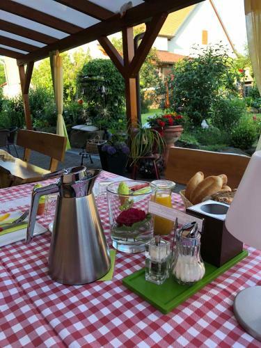 Hostal G�stehaus Jutta / Pension Link