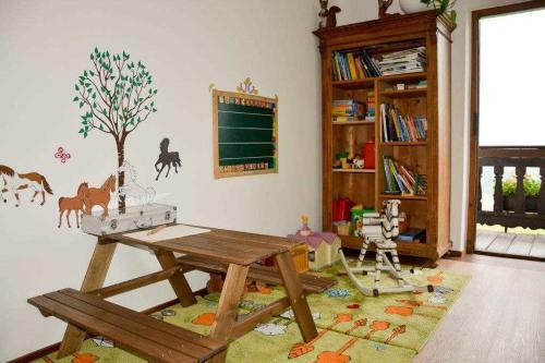Agroturismo Hof Rossruck