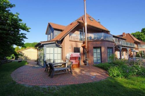 Apartamento Fewo Seegang