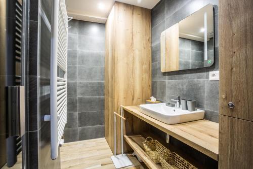 Aparthotel Kl�novec Views