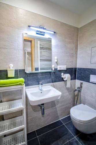 Aparthotel Kl�novec Views
