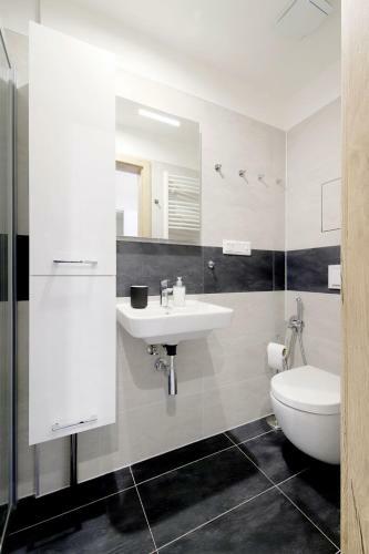 Aparthotel Kl�novec Views