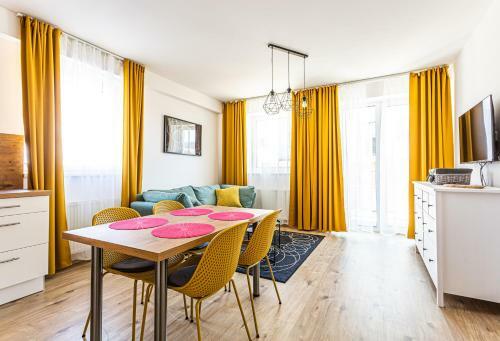 Aparthotel Kl�novec Views