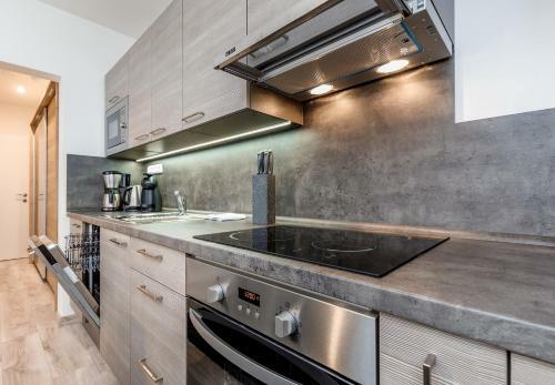 Apartm�n Sport Family
