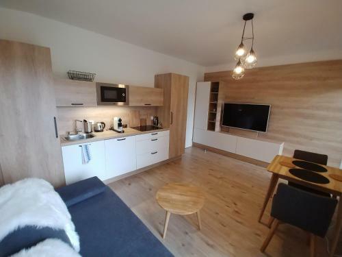 Mountain Apartments Kl�novec Hexagon