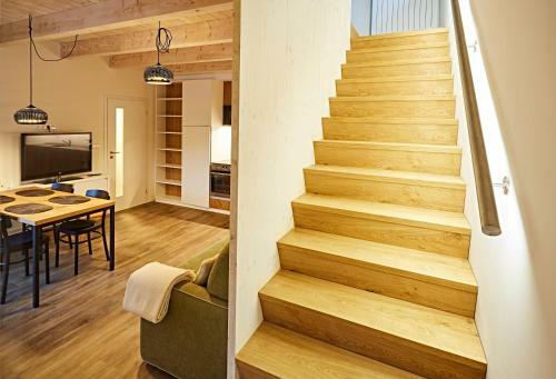 Mountain Apartments Kl�novec Hexagon