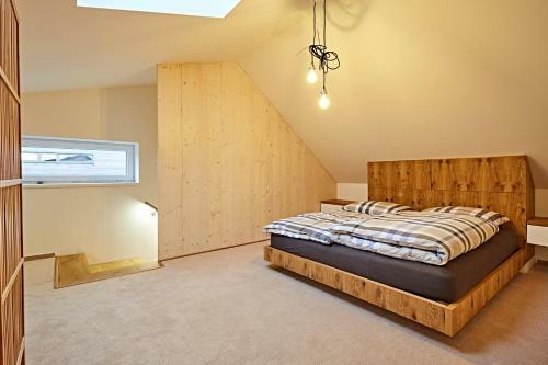 Mountain Apartments Kl�novec Hexagon