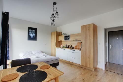 Mountain Apartments Kl�novec Hexagon