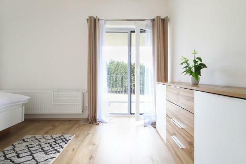 Mountain Apartments Kl�novec Hexagon