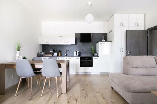 Mountain Apartments Kl�novec Hexagon