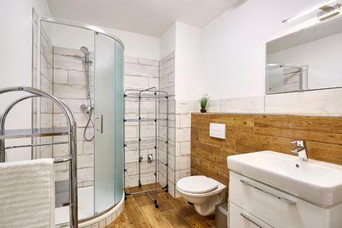 Mountain Apartments Kl�novec Hexagon