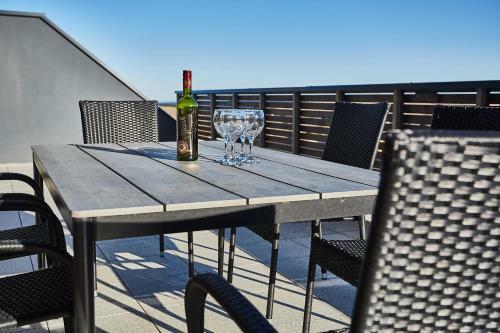 Mountain Apartments Kl�novec Hexagon