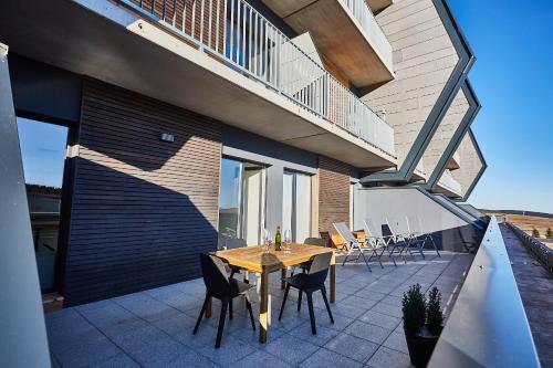 Mountain Apartments Kl�novec Hexagon