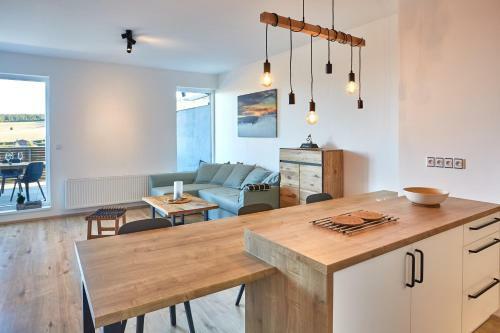 Mountain Apartments Kl�novec Hexagon
