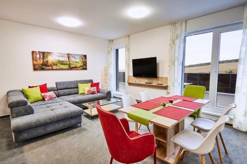 Mountain Apartments Kl�novec Hexagon