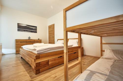 Mountain Apartments Kl�novec Hexagon