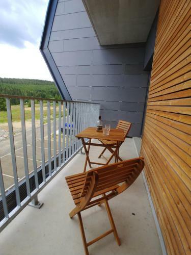 Mountain Apartments Kl�novec Hexagon